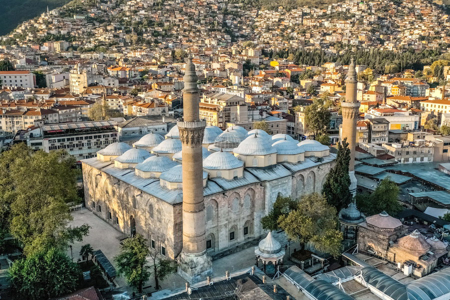 Bursa