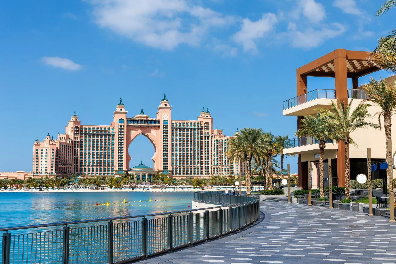 Dubai Trip