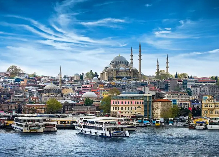 Antalya,Bursa,Bilecik
